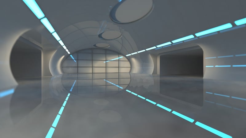 Sci-Fi Chronicles